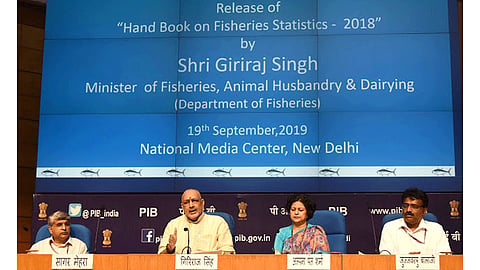 Giriraj-Singh