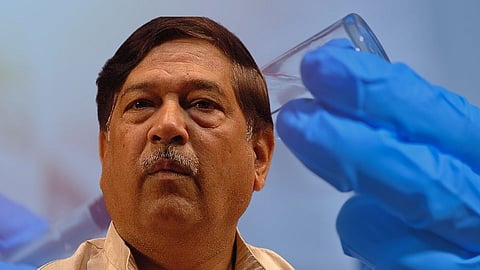 Girish Bapat