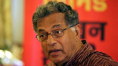 Girish Karnad