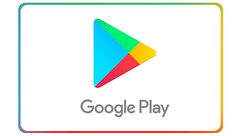 Google-Play