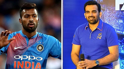 Hardik-Zaheer