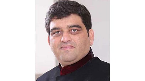 Harshvardhan-Jadhav