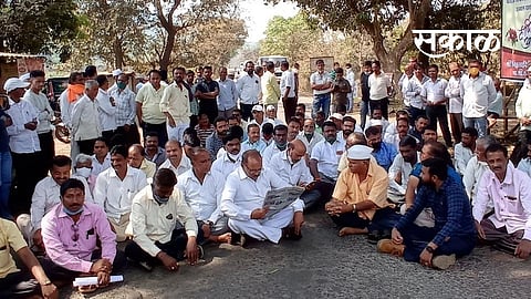 Satara Latest Marathi News, Satara News
