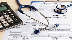 Hospital Bill
