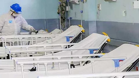 Corona Outbreak whos warning amid surging corona cases globally  