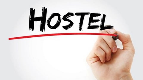 Hostel