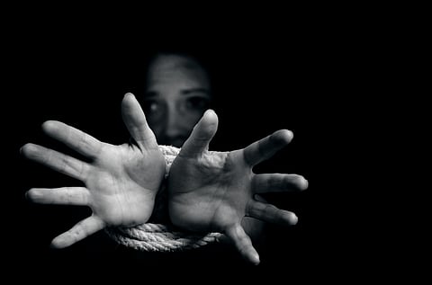 Human Trafficking: An Attempt to Sell a Girl Again!