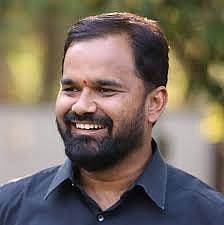 IAS G. Shrikant