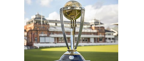 World Cup 2019 : इंग्लंड यापूर्वीही वर्ल्डकप जिंकलाय कळलं ना? माजी खेळाडूचा राग अनावर