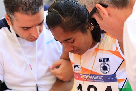 HimaDas