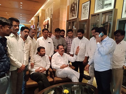 amalner anil patil