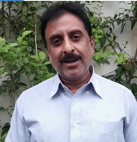 गरीबांच्या घरातील चुली पेटत्या ठेवा - इम्तियाज जलील 