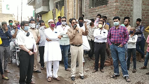 घरातून बाहेर पडतांना किमान आपल्या आई वडीलांचा तरी विचार करा