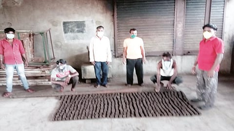 Satara