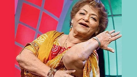 saroj khan