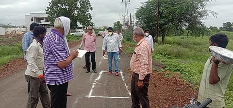 bolhegoan road