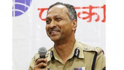 IPS_Dr_K_Vekatesham