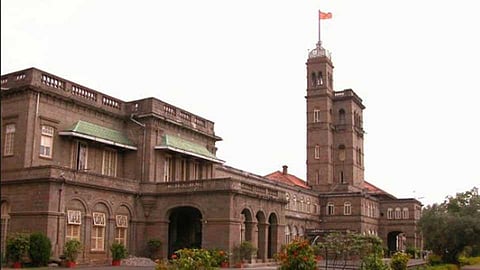 If the in final year backlog exam is interrupted select the option and lodge a complaint 