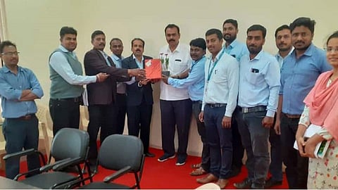 कुशल मागणीशी सांगड घालण्यासाठी प्राध्यापकांनी सर्वोच्च प्राधान्य द्यावं : डॉ. परदेशी