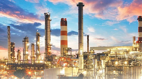 Industry