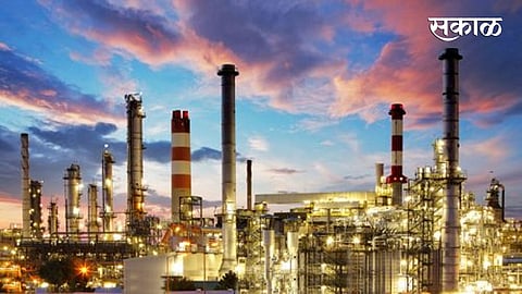 Industry