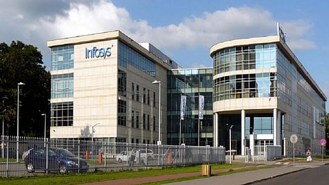 Infosys