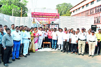 dhule 26/11 shahid din