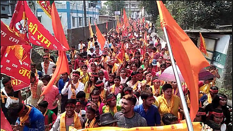 Jai-Shriram