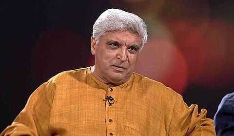 Javed Akhtar in discussion again on Twitter