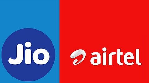 
affordable jio and airtel daily 1 gb data plan with unlimited calling  
