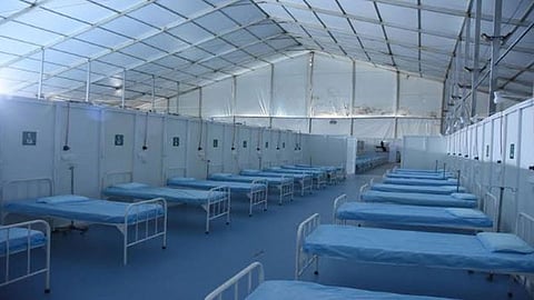 Jumbo-Hospital