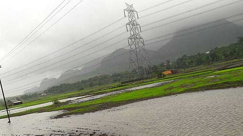 pune Rain 