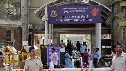 केईएममध्ये BCG चाचणीला वेग,  कोविड 19 साठी ठरणार उपयुक्त