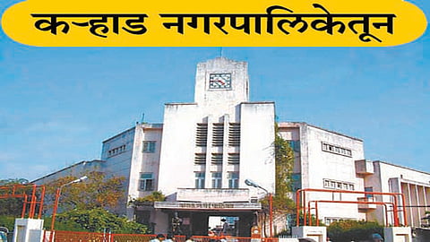 स्वच्छता गीताचे रचनाकार सिराजुद्दीन मोमीन हरपले