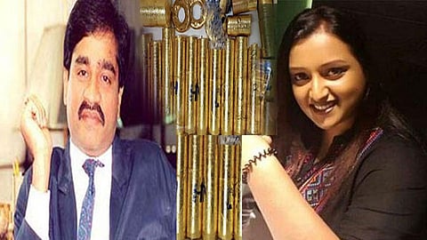 D Gang,Kerala Gold Smuggling case,National Investigation Agency, special court kochi 