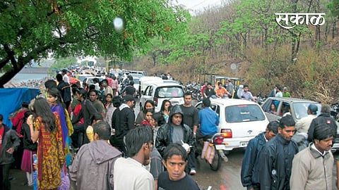 Khadakwasala