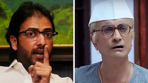 Khopkar-babuji