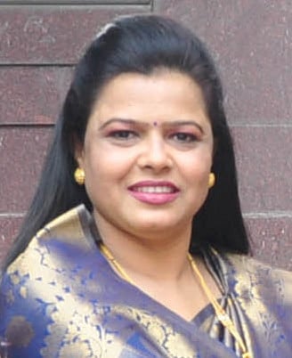 Three arrested in Rekha Jare Patil murder case