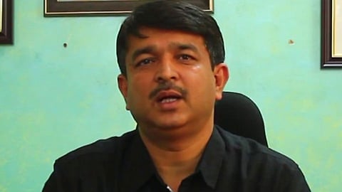 नियोजन प्रक्रियेत नागरिकांचा सहभाग हवा - किरण गित्ते