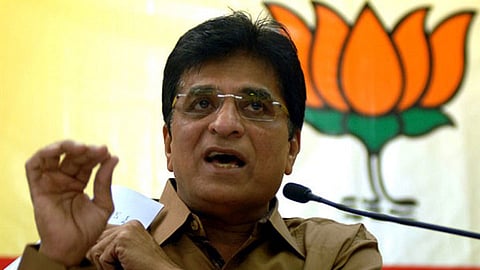 kirit