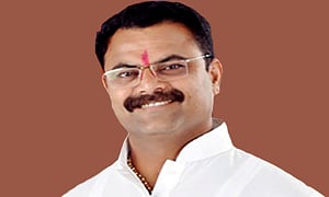 Kishor-Patil
