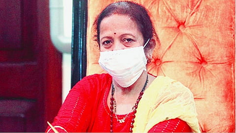कोविशिल्ड कलयुगातील संजीवनी मुंबईत दाखल: महापौर किशोरी पेडणेकर