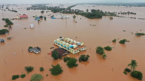 Flood
