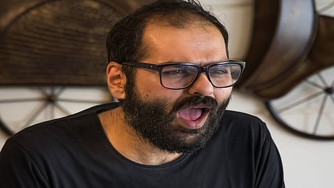 जेव्हा कुणाल कामरा थेट राज ठाकरेंना उघडपणे देतो लाच... 