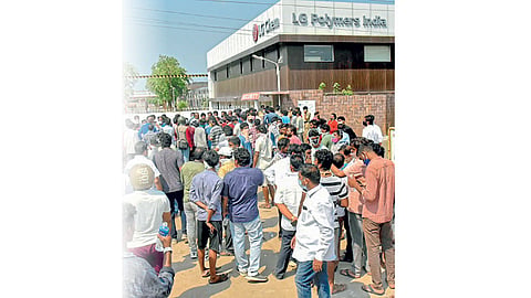 LG-Polymer-India