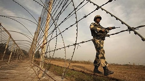 India Summons Pak Envoy Over Killing Of 3 Civilians In Jammu And Kashmir
