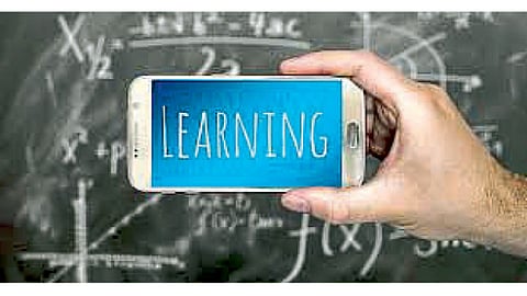 Learning