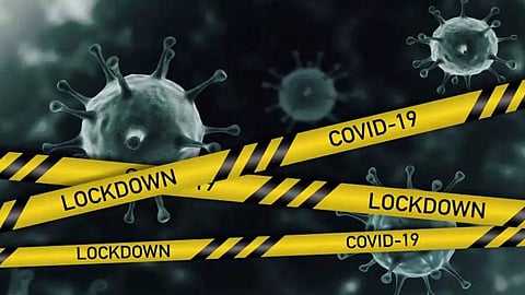 Lockdown