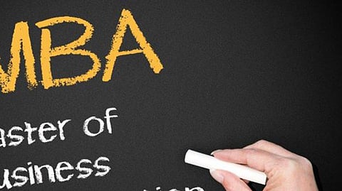  MBA