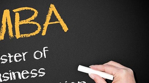  MBA